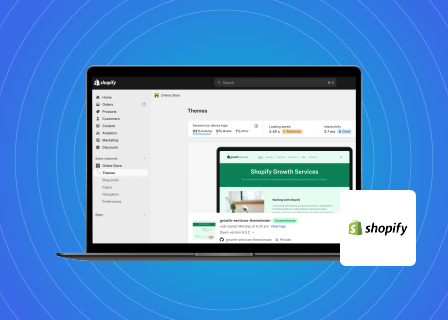 Build CloudKart : Scalable e-commerce like Shopify